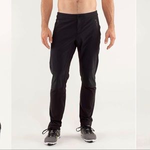 Lululemon Chillstop Pants